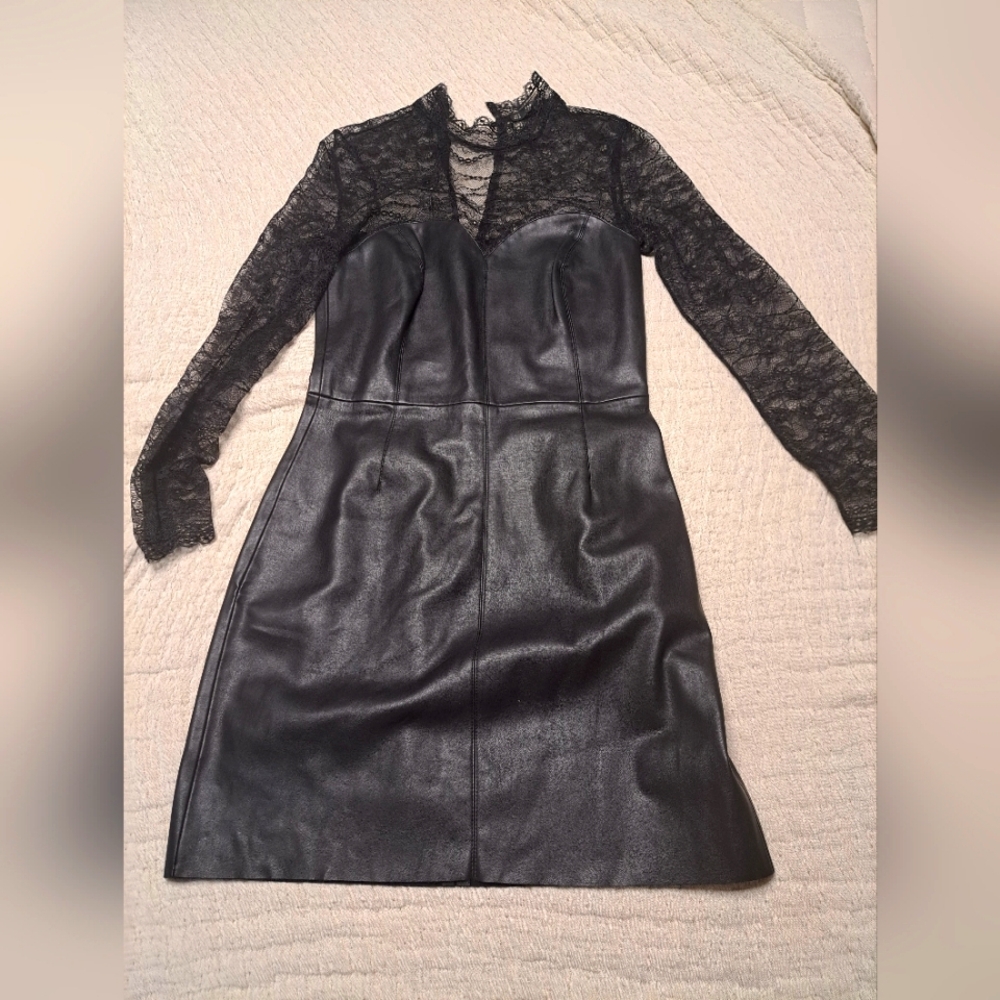 Zara Dress